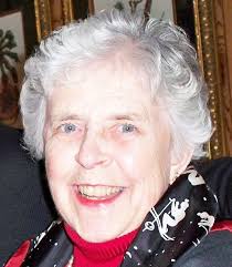 Gloria Crandall (1930-2023)