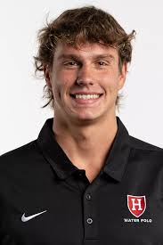 2025 Men's Water Polo Roster