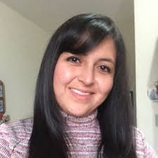 Elena SERRANO RECALDE