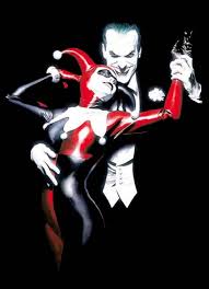 He started out as the scourge of gotham city's underworld and the archenemy of batman. Margot Robbie To Play Harley Quinn In Suicide Squad Movie