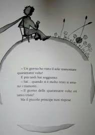 Tutti noi sappiamo che cos'è il tempo eppure se proviamo a descriverlo ci rendiamo conto di quanto sia un qualcosa di profondamente sfuggente l'unica cosa che sappiamo con certezza è che il tempo è una delle più grandi forze dell'universo. Il Piccolo Principe E Il Serpente Frasi