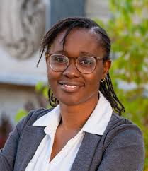 Dr. Abimbola Grace Oyeyi