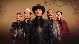 Los Tigres del Norte