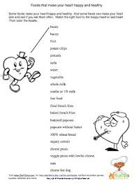 Nutrition Health Food Lifestyle Kids Nutrition Nutrition Activities Worksheets For Kids