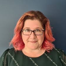 Rebecca Kaiser's Instagram, Twitter & Facebook