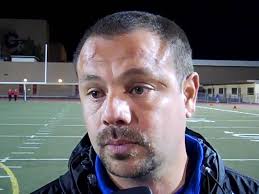 Burbank HC Hector Valencia talks about win over Glendale