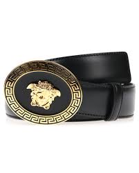 Un grand choix de ceintures homme versace en ligne sur zalando ! Ceinture Versace Belt Cuir Homme Noir Dcu4949 Dvtp1 D410h Tl 105 Faire Offre Ebay