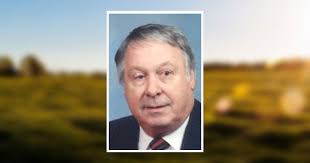 James Holzschuh Obituary November 11, 2009