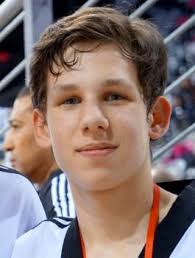 Alfred Castano, Autor bei TaeKwonDo Özer e. V.