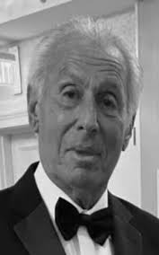 William (Billy) Norman Leiber