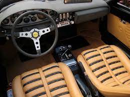 We did not find results for: Ferrari Dino 246 Gts Ferrari Car Interior Classy Cars