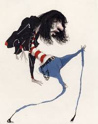 Tim Burton Bombards Moma Tim Burton Art Tim Burton Drawings Tim Burton Art Style