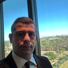 Gilson David Campos (@gilsondavidcamp)