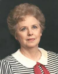 Verla Randall Mueller Obituary