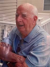 Obituary for William G. Lentz