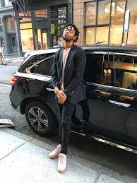 Men's fashion, style & entertainment. D Angelo Russell On Twitter Hey Ny Who S Coming To The Nba Draft Come Visit Me At The Verizon Space On The Concourse Enroll In Vzup To Skip The Line Https T Co Vbisosoccl