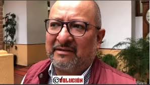 Retos pendientes en torno a la amnistía: Max Correa