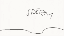 Mermaids appear in the folklore of many cultures worldwide, including the near east, europe, asia, and africa. Sperm Animation Gifs Tenor