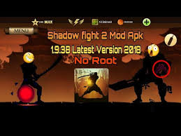 Shadow fight 2 titan mod apk memiliki fitur yang berbeda dengan versi originalnya. Shadow Fight 2 Mod Apk Latest Version 1 9 38 2018 Download Now Youtube