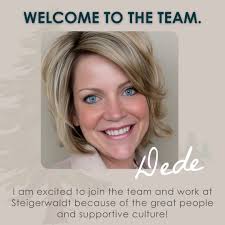 Steigerwaldt Land Services