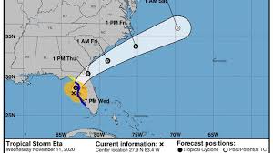 The national hurricane center has been busy for the last few years with some of the. Tropical Weather Nhc Monitoring Tropical Storms Tropical Wave