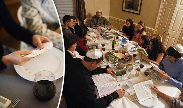Mga resulta ng larawan para sa Jewish Passover"