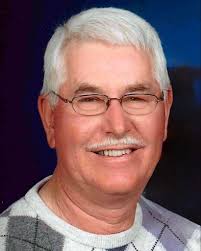 Kenneth Lyle Crowell Obituary March 16, 2025