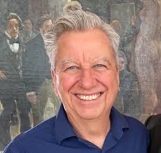 B. Eric Rhoads, Author at OutdoorPainter