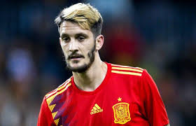 Stay up to date with soccer player news, rumors, updates, social feeds, analysis and more at fox sports. Luis Alberto Everything You Need To Know About The Spanish Midfielder Sporteology