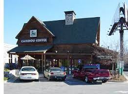 Caribou Coffee On Peachtree Nov 2012 Caribou Coffee Coffee Design Caribou