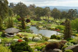We're offering special kodomo no hi cooking class and traditional foods of the season including: Japanese Gardens In The States And Around The World