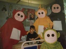Teletubbies Teletubbies Know Your Meme