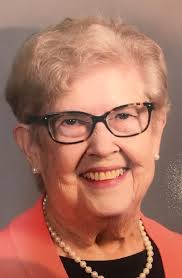 Obituary information for Glenna Jean Butler