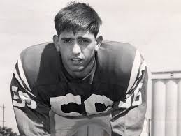 Former U of L star Buffone dies at 70