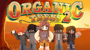 Use your imagination and think your comment through. Organic Teens 2 In Minecraft Marketplace Minecraft