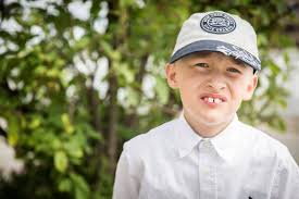 Första skolåret blev en mardröm