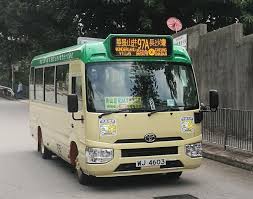 Minibus Wikipedia