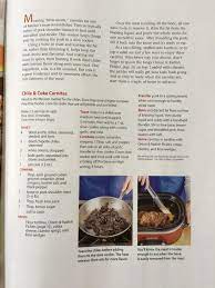 Chili And Coke Carnitas Cuisine At Home Magazine Carnitas Mexican Food Recipes Pork Dishes