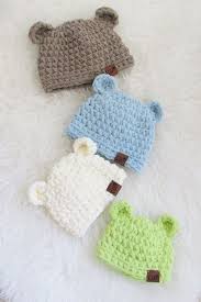 Cutest Crochet Baby Hat In Just 30 Minutes Crochet Dreamz