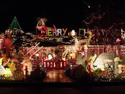 Find the closest at home store to you to. Best Christmas House Christmas Decorations For The Home Christmas Decorations Cheap Christmas House