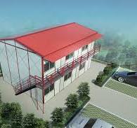 China High Quality Panel Prefab Homes Factory – Ready Made ...