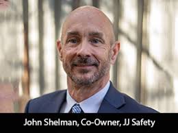 JJ Safety innovator providing audit strategy
