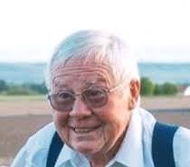 Charles Hoeft Obituary