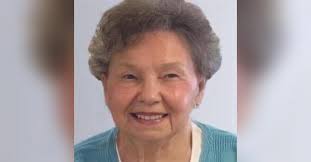 Leeottie Rellias Obituary