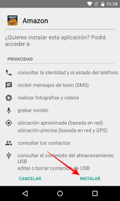 Como resultado, los apk contienen todos los elementos que una aplicación . Instalar Apk En Android Como Hacerlo Y Cuales Son Los Riesgos