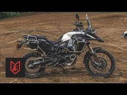 Bmw F800gs Adventure Review At Fortnine Ca Youtube Adventure Motorcycling Bmw Adventure
