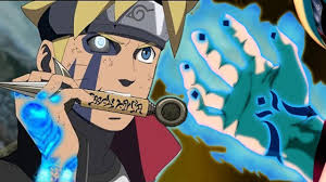 One day, boruto saves a boy named denki kaminarimon, who's being picked on. 10 Jutsu Boruto Uzumaki Will Learn In The Future Youtube