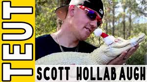 Life's a Party- A Reptile Party [Scott Hollabaugh]