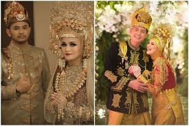 Foto wedding baju adat pernikahan melayu for lya & aqsa di pekanbaru riau by poetrafoto photography fotografer yogyakarta indonesia. 10 Busana Aceh Untuk Hari Pernikahan Bak Keluarga Aristokrat
