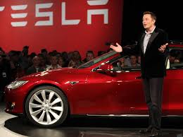 8点1氪晚间版 钢铁侠 elon musk中国首秀 北京买车摇不到号 雾霾天影响tesla充电站 详细解读 最新资讯 热点事件 36氪in 2021 tesla tesla musk suv models